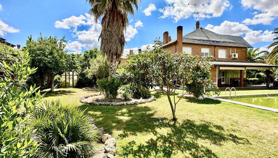 Photo 1 of House or chalet for sale in Lope de Vega, Griñón, Madrid