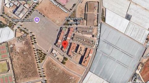Foto 3 de Casa o chalet en venta en Carretera Mojonera – Cortijos de Marín, Roquetas de Mar