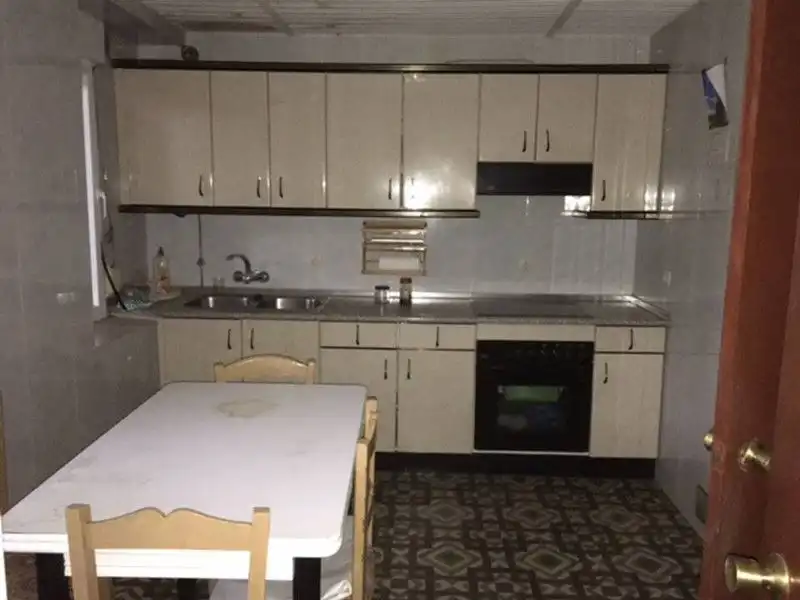 Cocina de Casa o chalet en venta en Villabraz