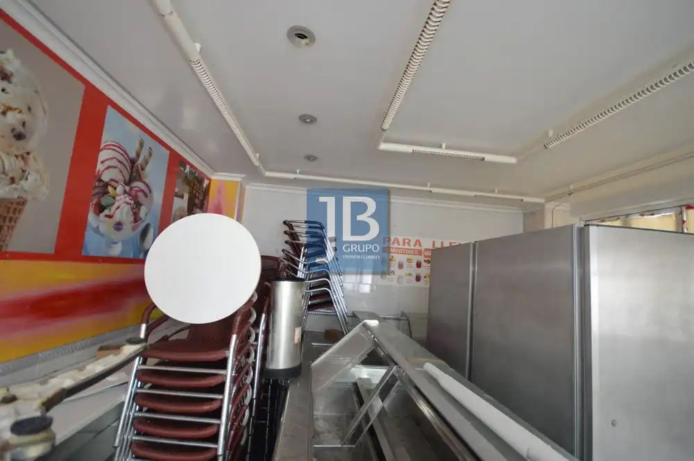 Local commercial à vendre à Avinguda de la Marina, imagen 8
