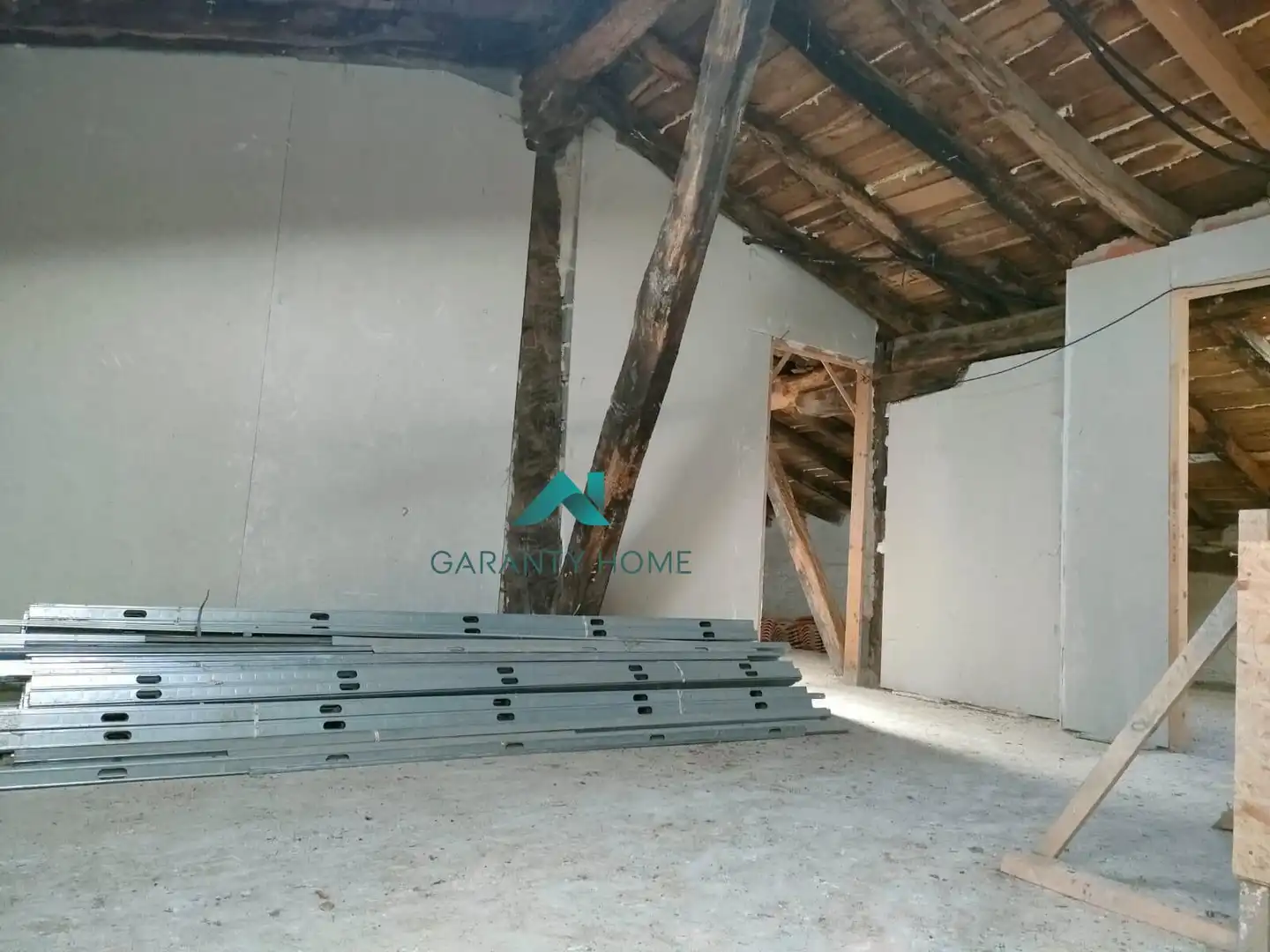 Finca rústica en venda en Zegama amb Jardí privat i Traster