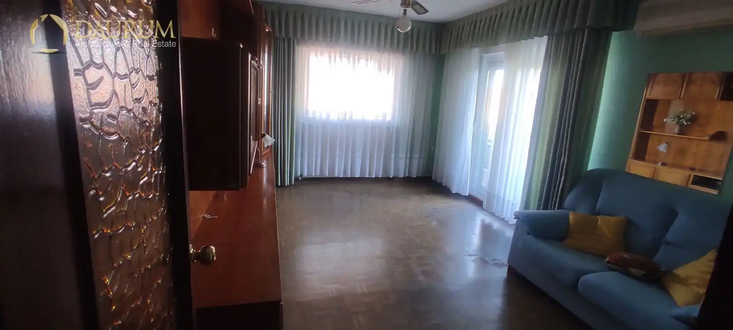 Flat with lift for sale in Constitucion, imagen 2