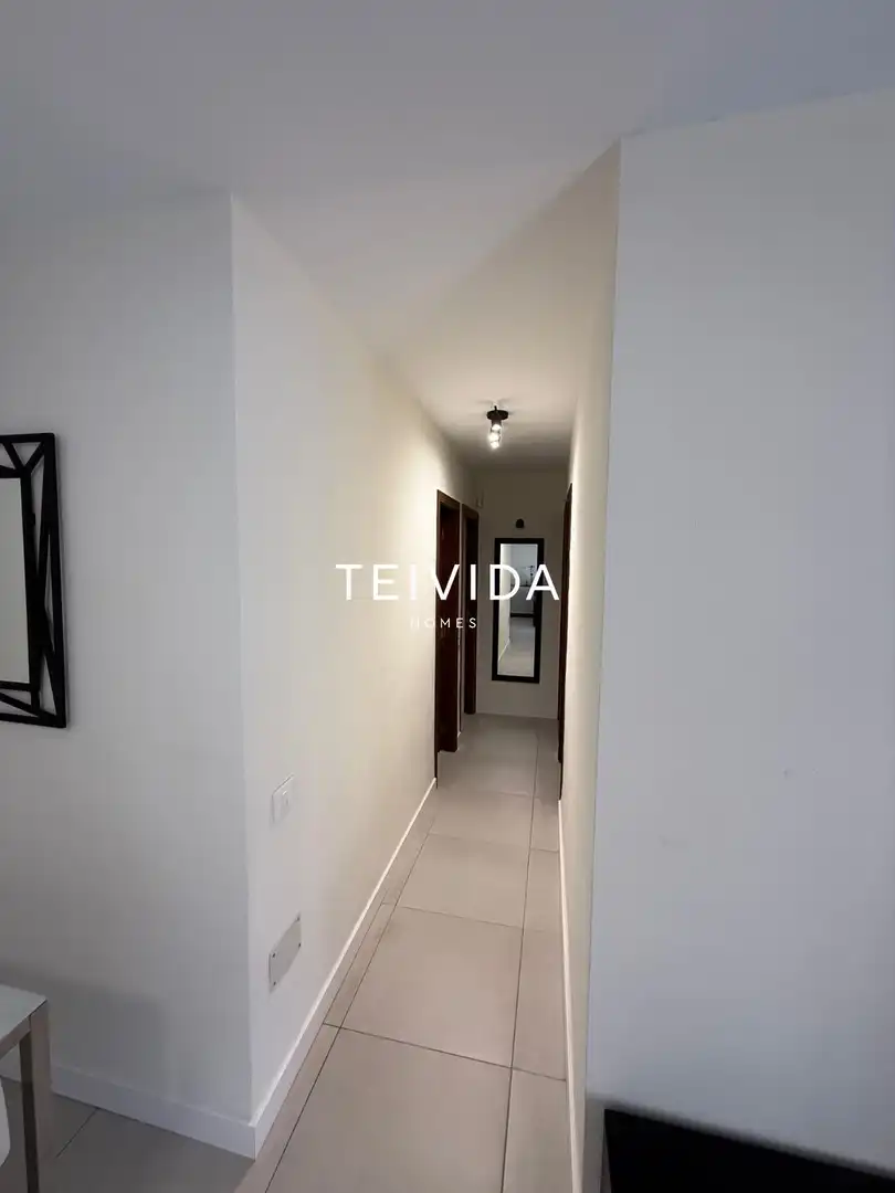 Flat for rent in Casco Urbano