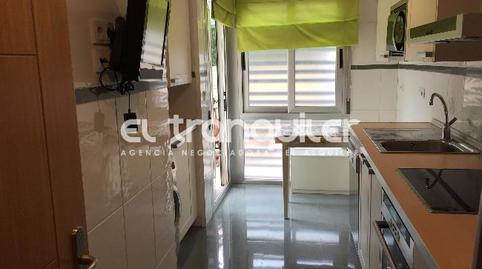 Photo 5 of Flat to rent in Calle Avenida Mariano Moreno el Músico, El Bercial, Madrid