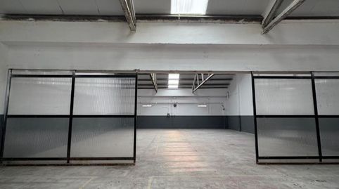 Foto 5 de Oficina en venta en Carrer de Watt, 20, Zona Industrial, Barberà del Vallès