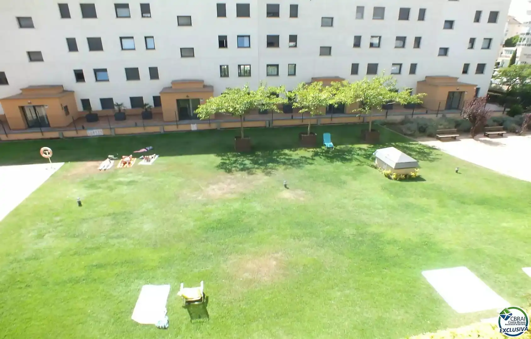 Apartamento con ascensor en venta en Carrer Joanot Martorell 25-31, imagen 2