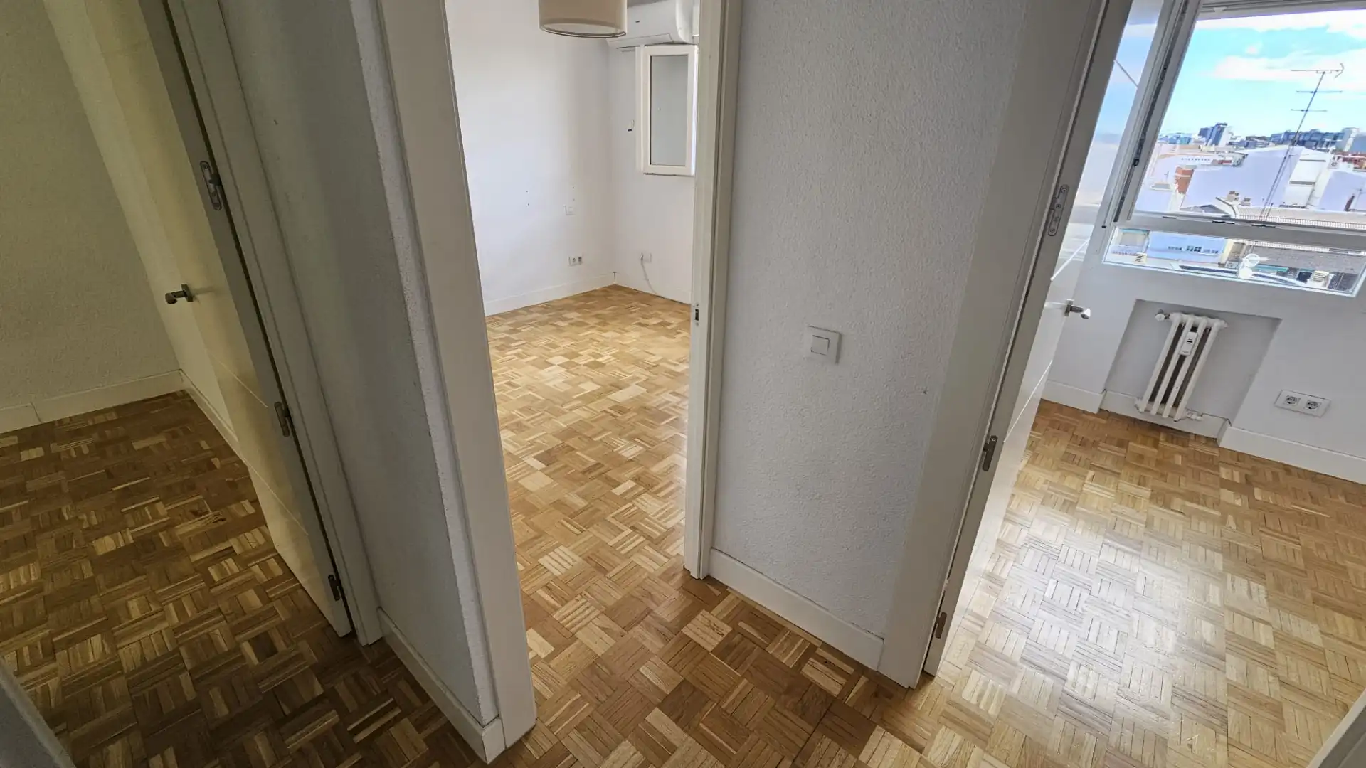 Appartamento con ascensore in vendita a Calle de Francisco Silvela, imagen 11