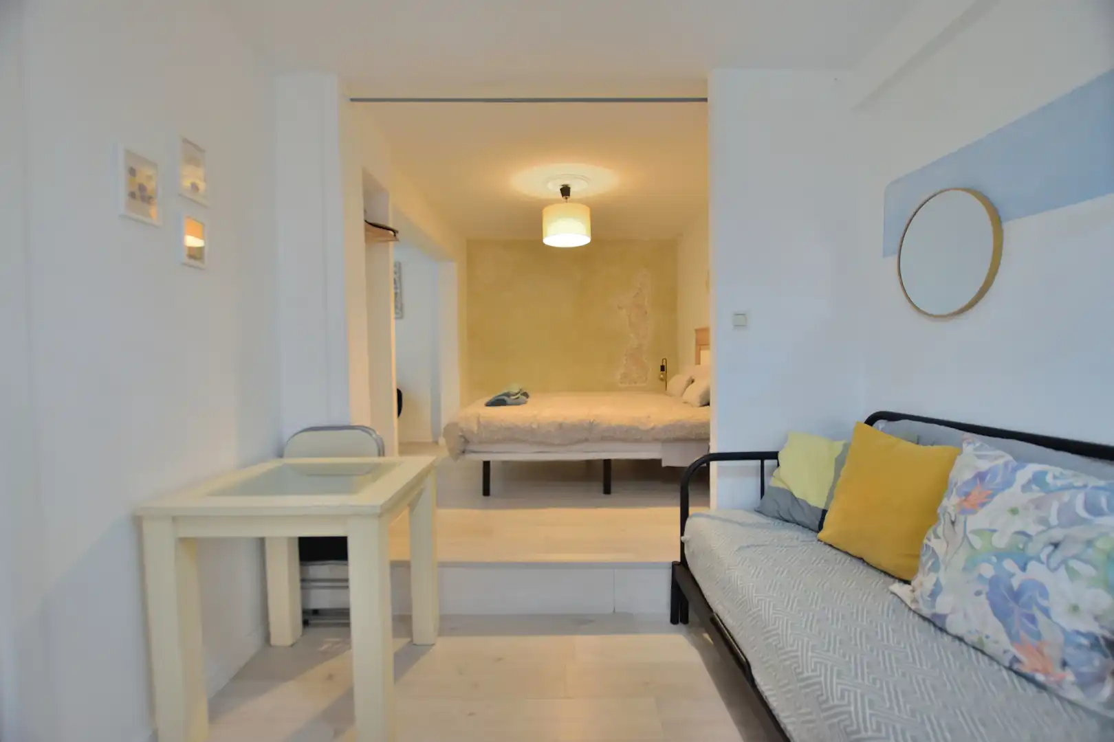 Maison mitoyenne avec terrasse à vendre à Calle Durazno 4, imagen 13