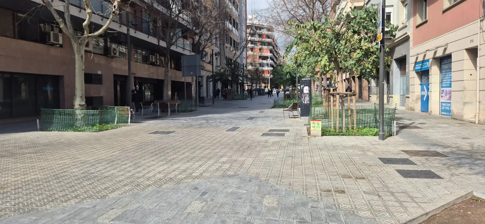 Parcheggio in vendita a Aragó, imagen 13
