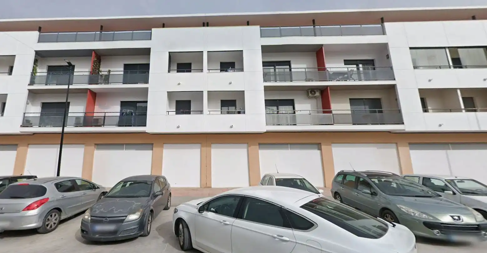 Exterior view of Apartments for sale in Estepa