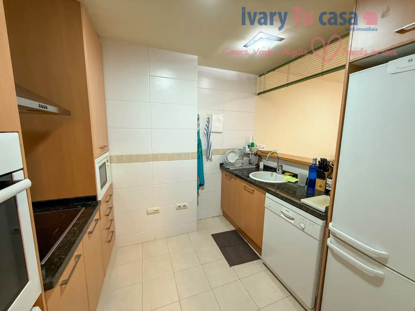 Piso en venta en Zona Avenida del Mar