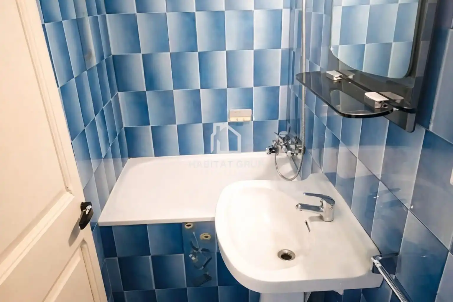 Baño de Piso en venta en Súria con Calefacción y Terraza