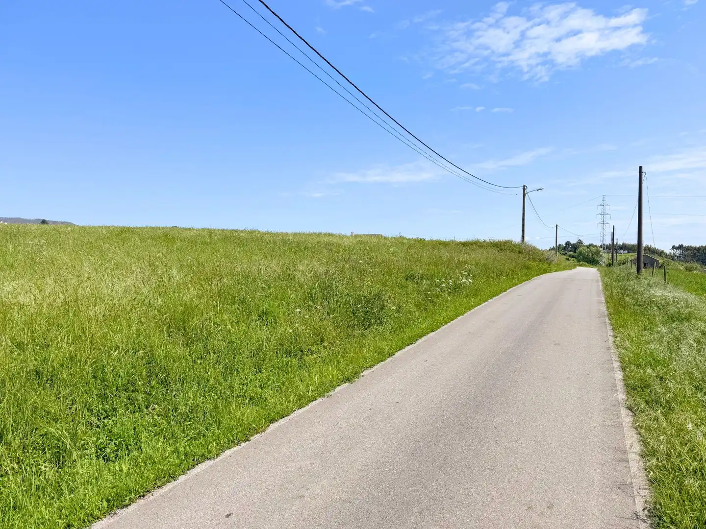 Terreni e lotti in vendita a Lugar Veiga-Vilaronte, Polígono 2, Parcela 240, imagen 5