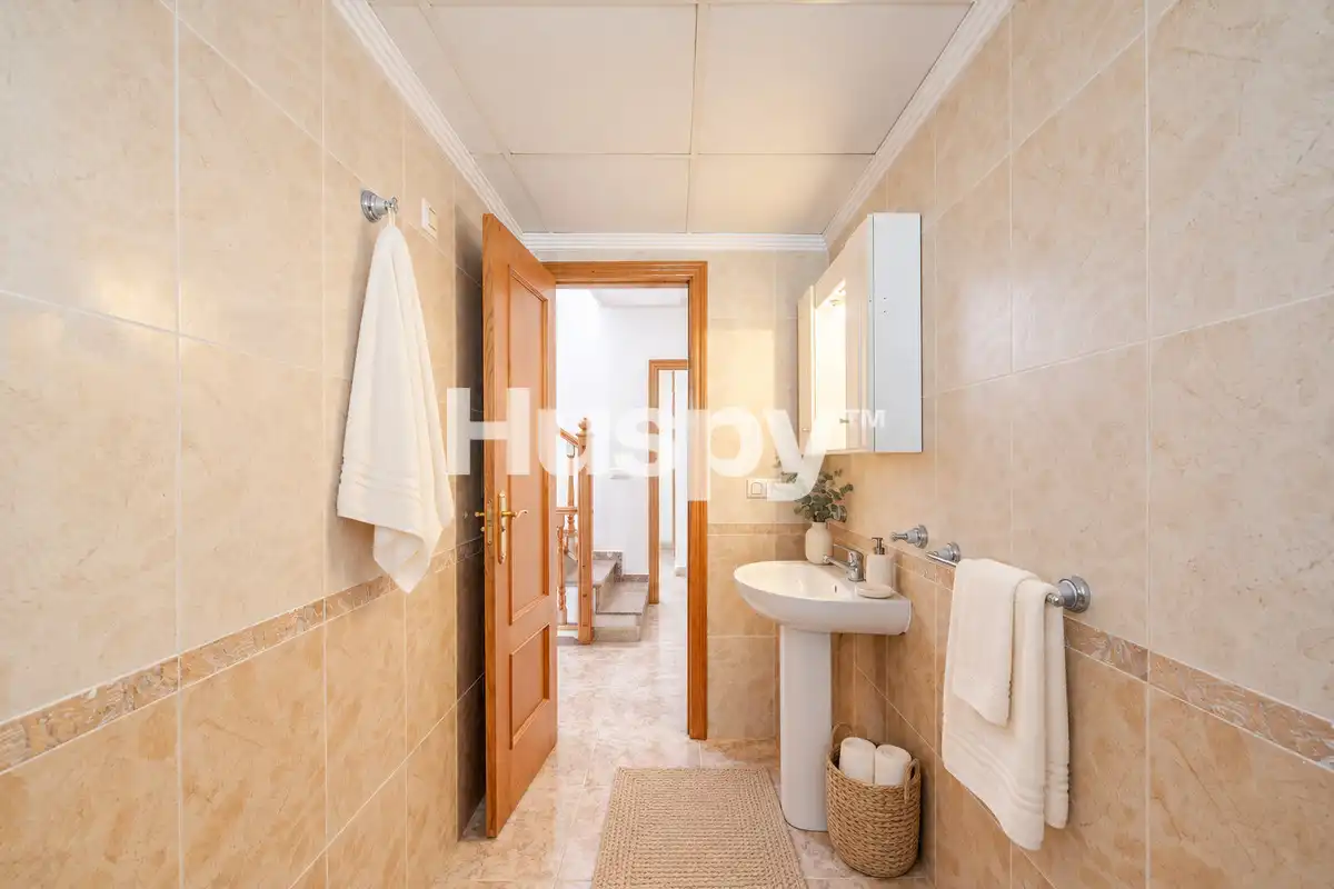 Adosado con terraza en venta en Calle Abdelacies-Ciñuelica, imagen 33