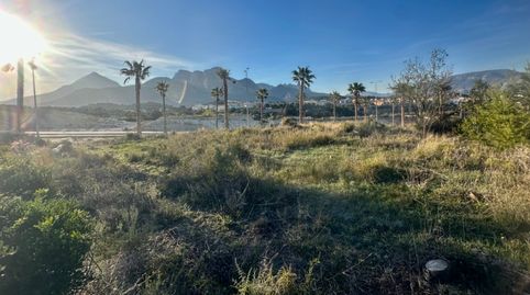 Foto 3 von Residential zum Verkauf in La Nucia Pueblo, La Nucia