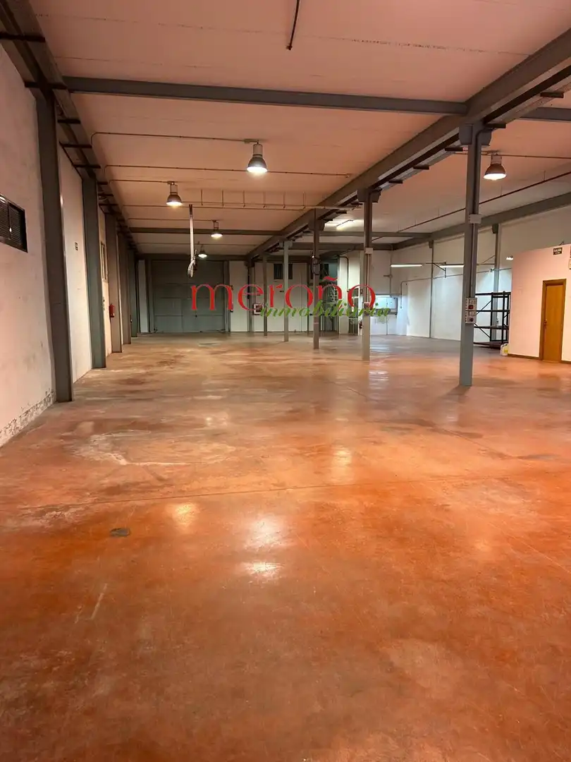 Nave industrial en alquiler en Jubalcoi, imagen 5