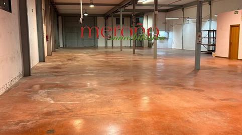 Photo 5 of Industrial buildings for rent in Jubalcoi, Elche / Elx