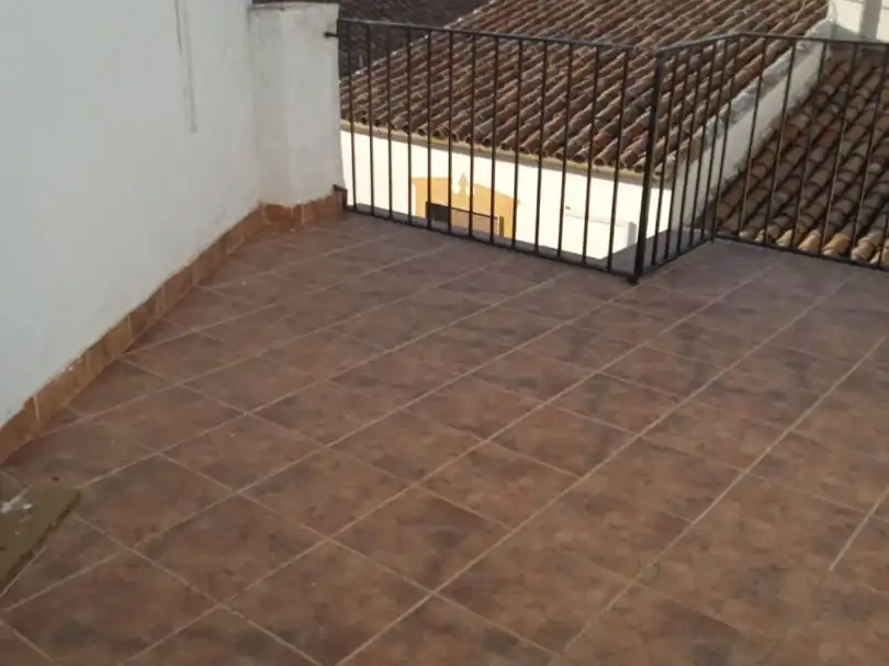 House for sale in Calle Rosal 4, imagen 12