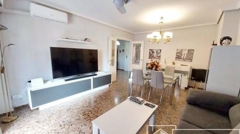 Photo 3 of Flat for sale in Calle Creu Roja, Zona Avenida al Vedat, Valencia