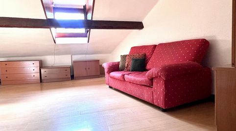 Foto 2 de Apartament de lloguer a Bruno Mauricio Zabala , Zabala, Bilbao
