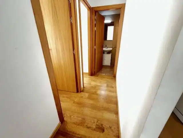 Flat for sale in Marchamalo  with Air Conditioner, Heating and Furnished