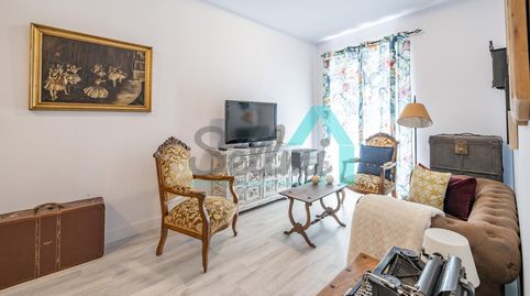 Photo 4 of Flat for rent in Linares Rivas, Barrio del Centro, Gijón