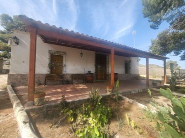 Casa rústica en venda a Los Collados-Los Geraneos