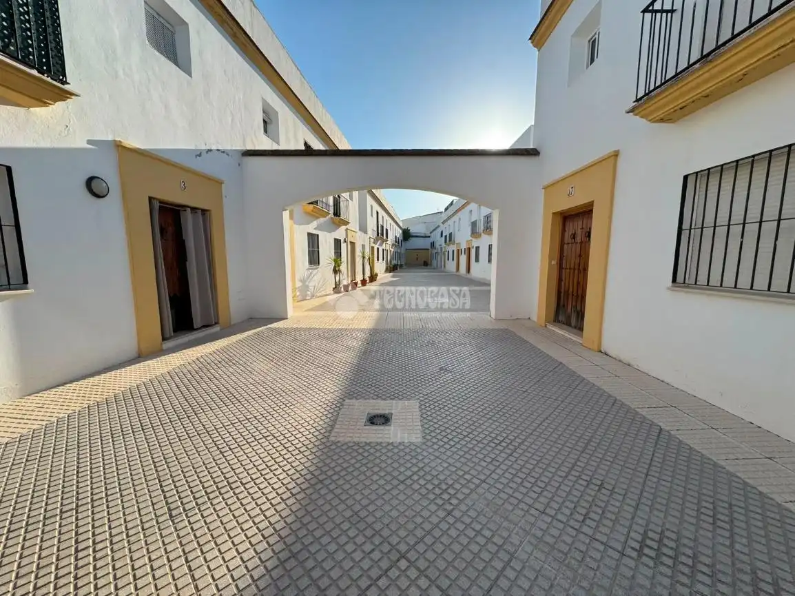 Exterior view of Detached homes for sale in Écija
