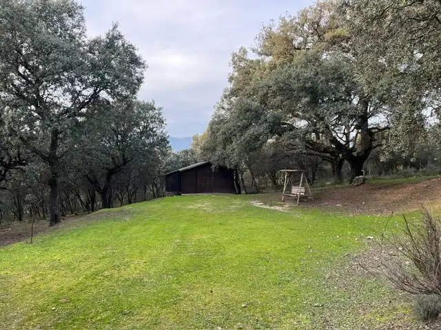 Terreno en venta en Almendral de la Cañada, Toledo