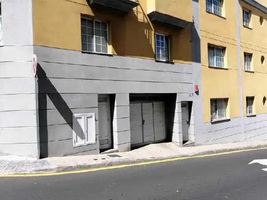 Garaje en venta en C/ Los Andenes, Taco - Los Andenes - Las Chumbreras