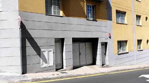 Foto 4 de Garatge en venda a C/ Los Andenes, Taco - Los Andenes - Las Chumbreras, Santa Cruz de Tenerife