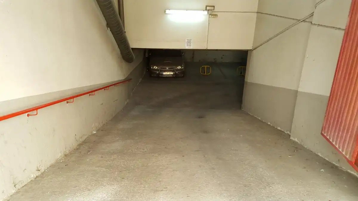 Einzelparkplatz zum Verkauf in Plaza de Toros - Avenida Chapí - Trinquete, imagen 6