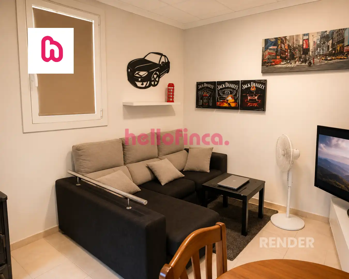 Casa con terraza en venta en El Pla del Penedès, imagen 15