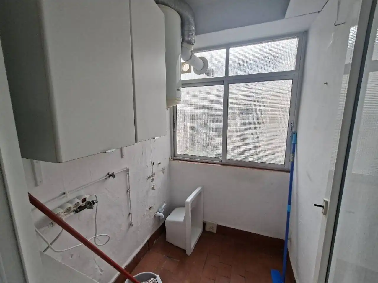 Flat with terrace for sale in Calle Juan Fernández, imagen 10