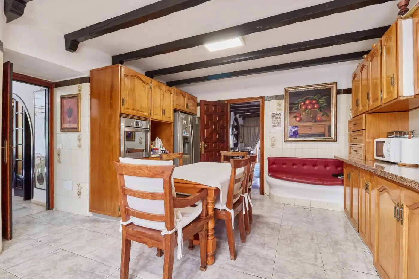 Villa mit Pool zum Verkauf in Marbella Centro, imagen 17