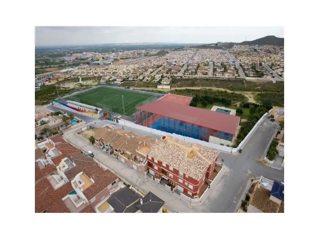 Casa con piscina en venta en Benijófar, imagen 11