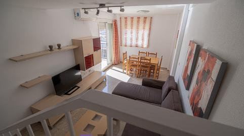 Foto 2 de Dúplex de lloguer a Carrer Riu Túria, Playas de Puçol, Valencia