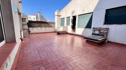 Foto 5 de Casa o xalet en venda a Carrer de Mira-sol, La Maurina, Terrassa