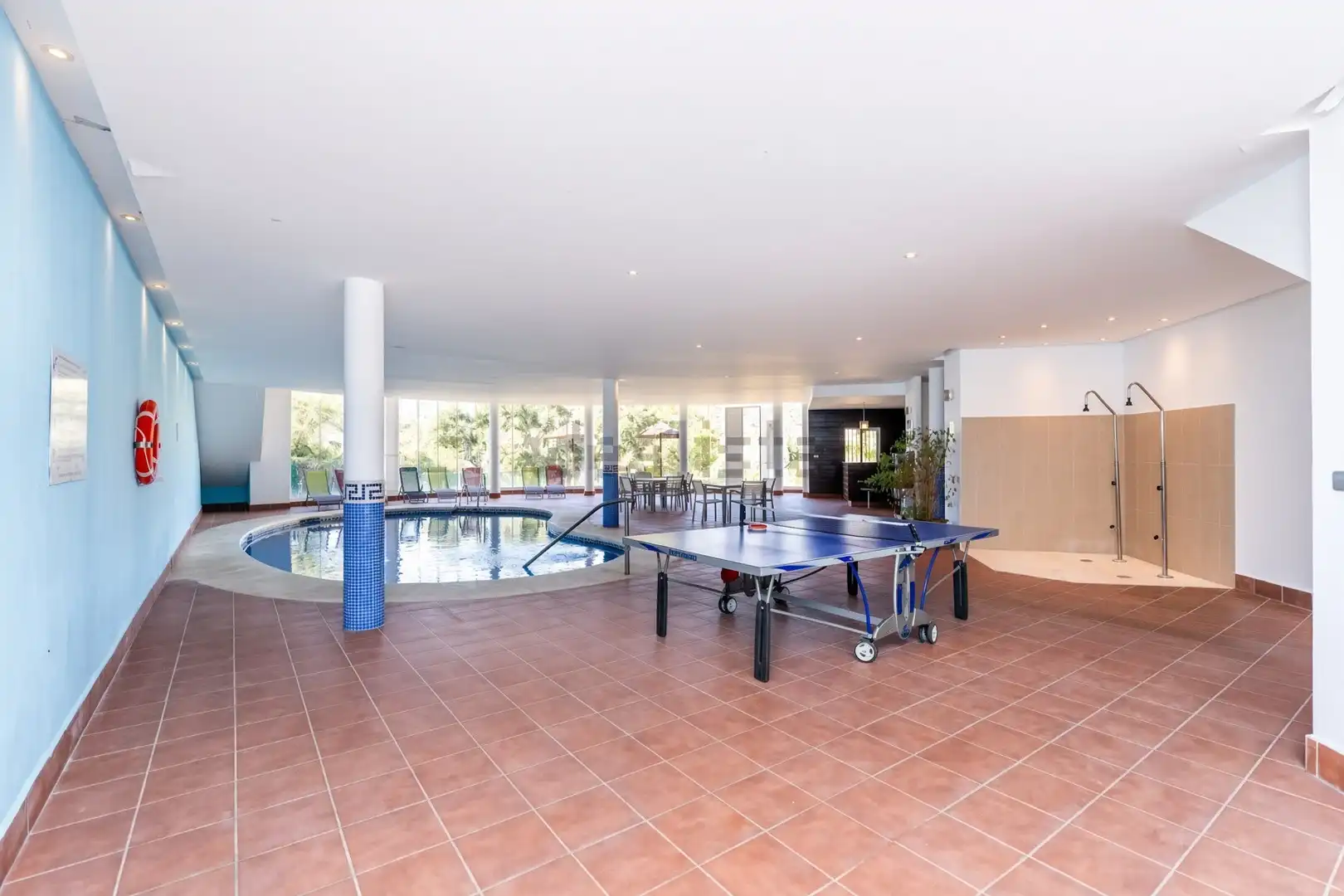 Apartment mit Terrasse zum Verkauf in Los Arqueros  - Puerto del Almendro, imagen 27