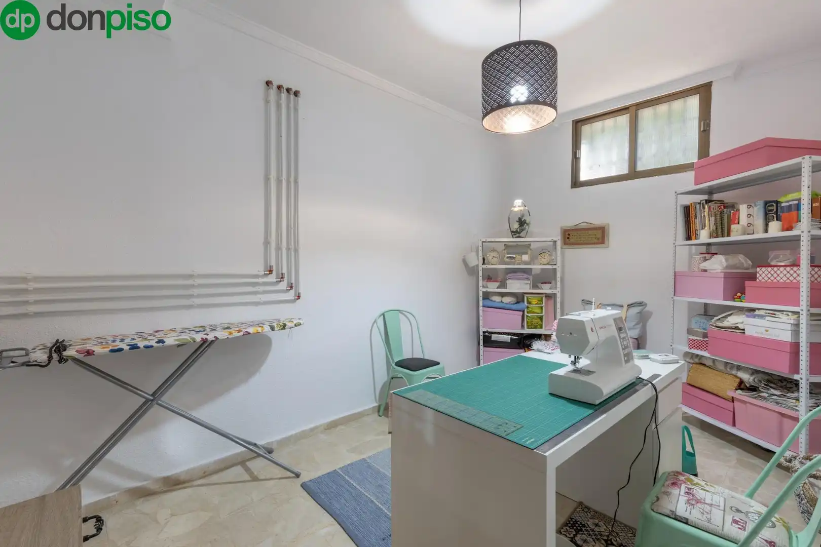 Detached house with terrace for sale in Calle ABEDUL, imagen 65
