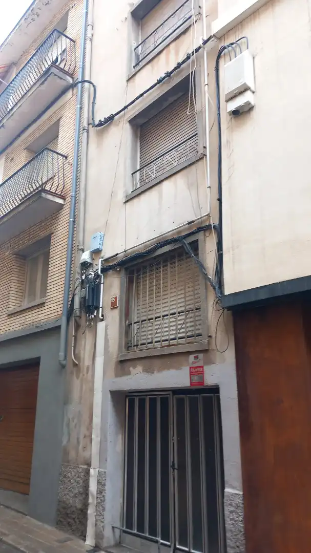 Casa in vendita a Carrer Sant Jaume, imagen 4