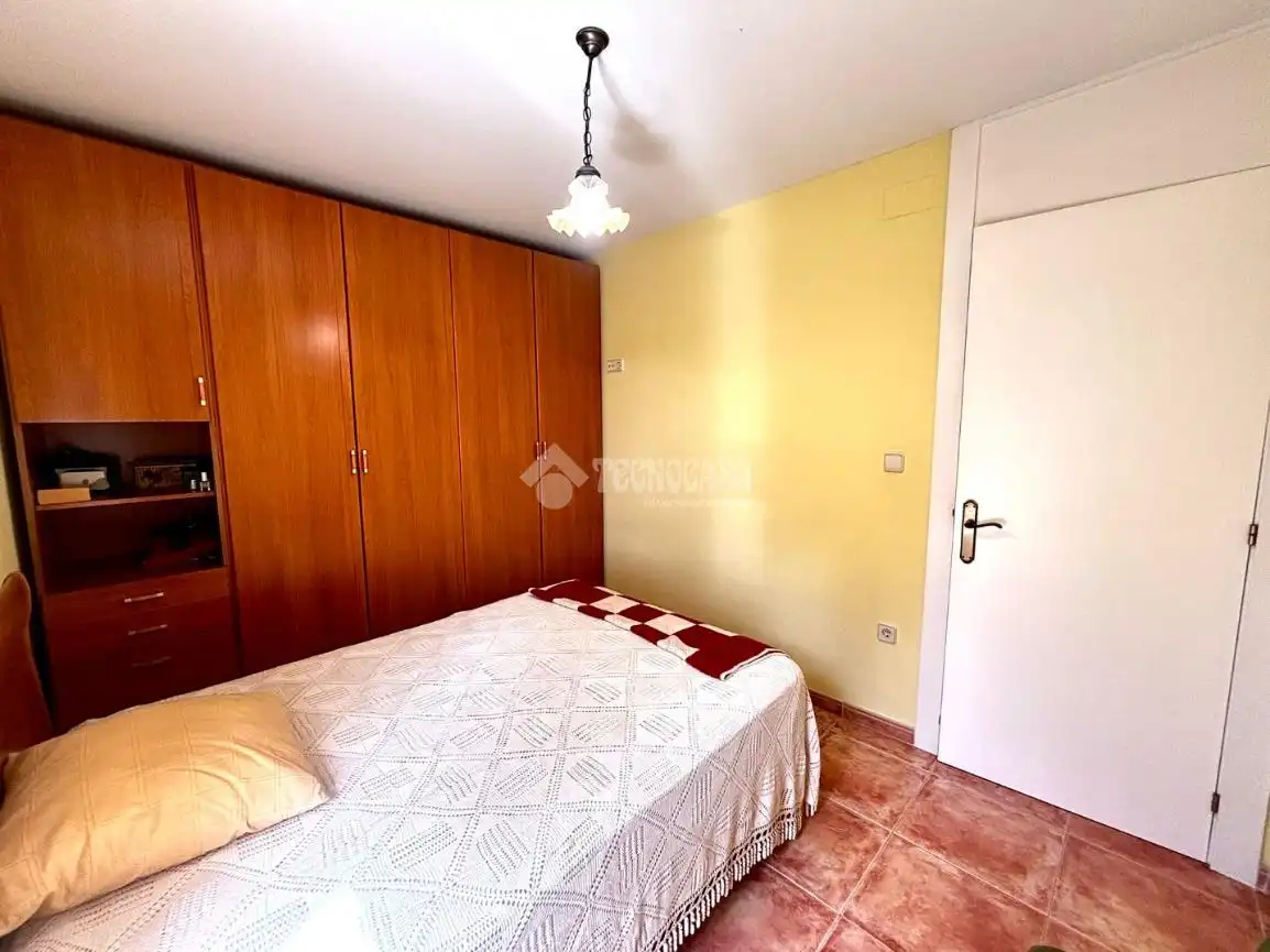 Bedroom of Houses for sale in Camargo  with Heating