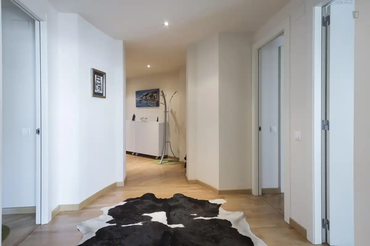 Apartments for rent in Diagonal Mar i el Front Marítim del Poblenou