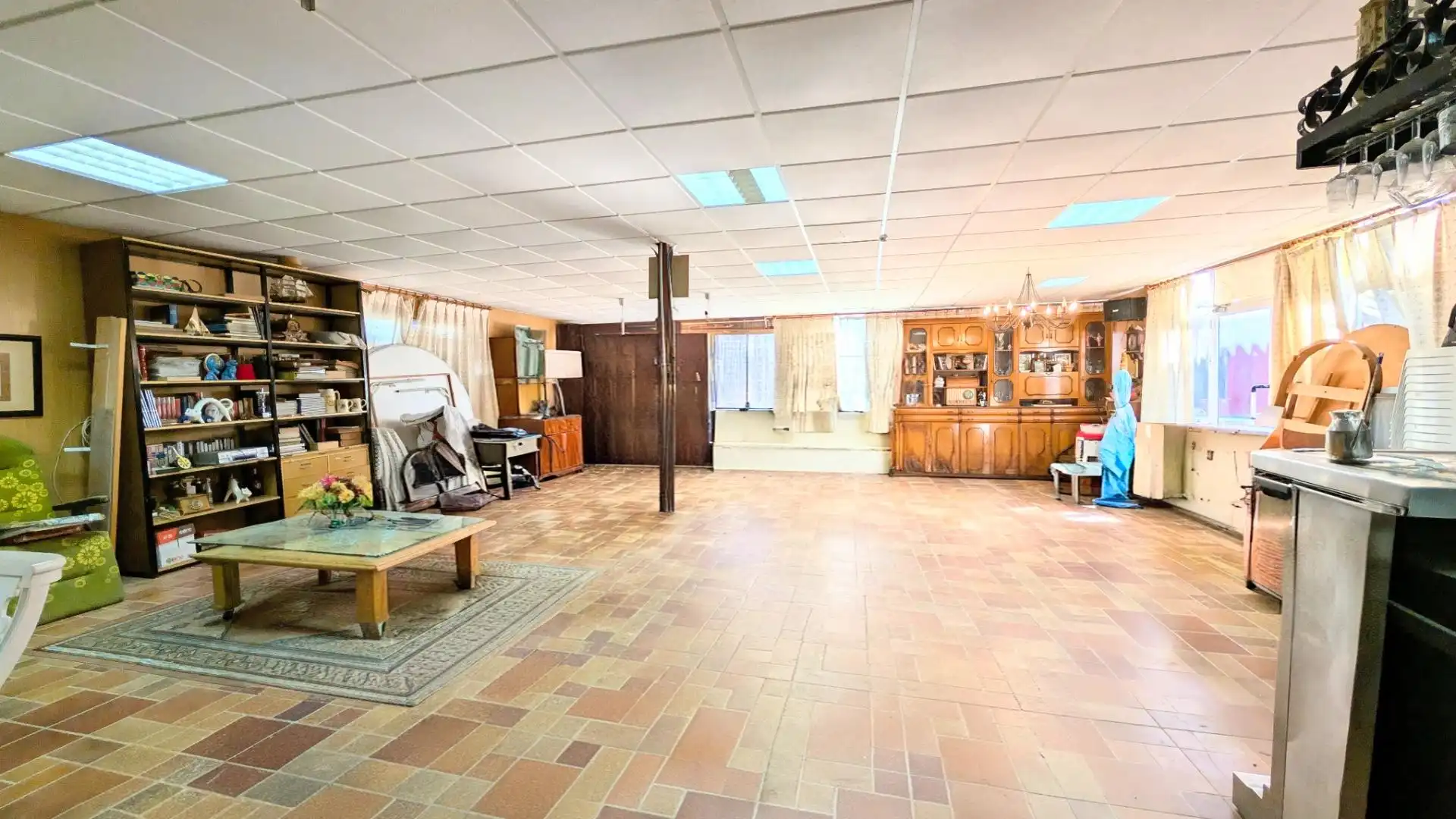 Villa con piscina in vendita a Peña de las Águilas, imagen 14