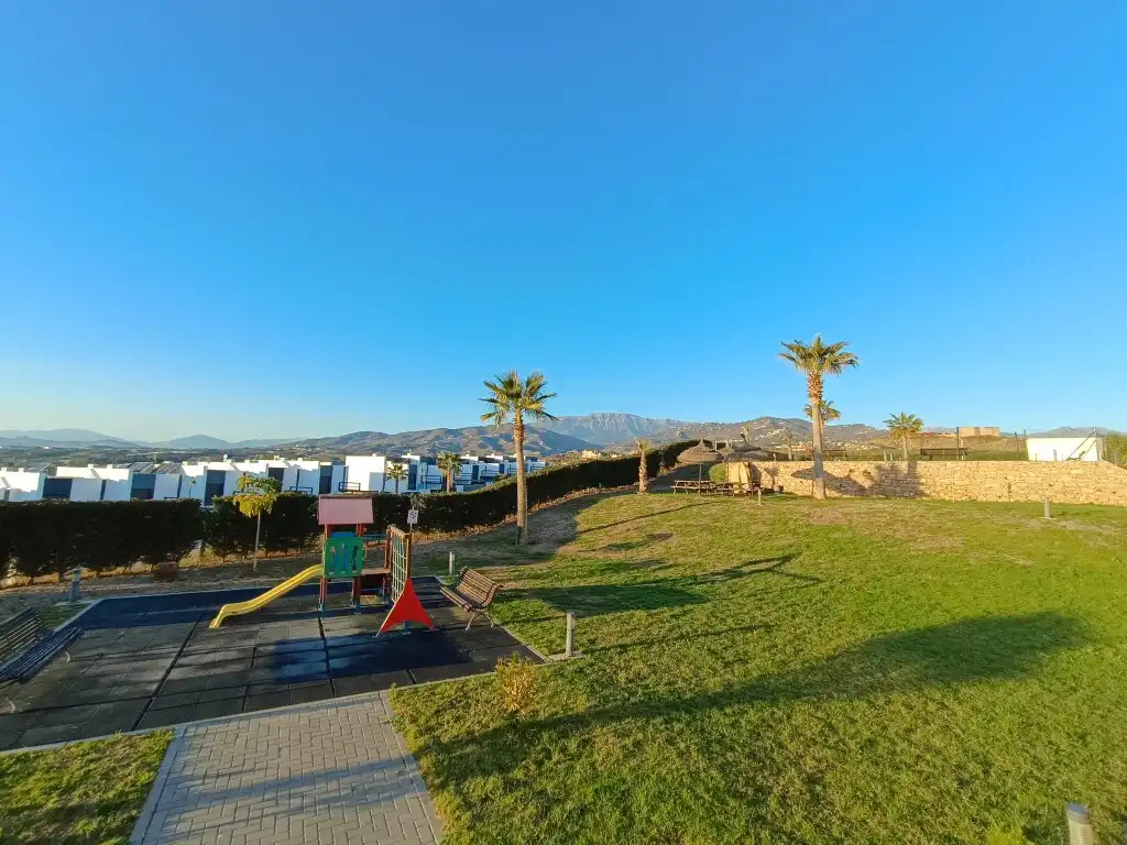 Mini appartamento in vendita a Caleta de Vélez, imagen 24