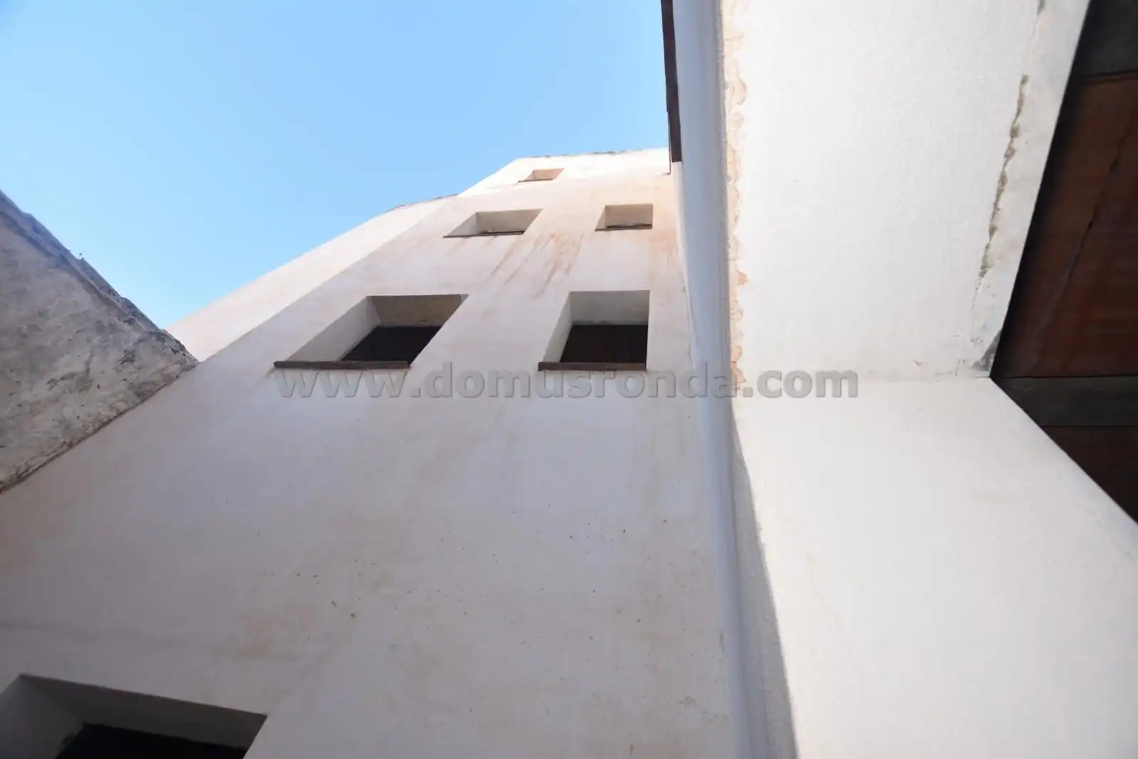 Inmuebles singulares en venta en Montejaque, imagen 4
