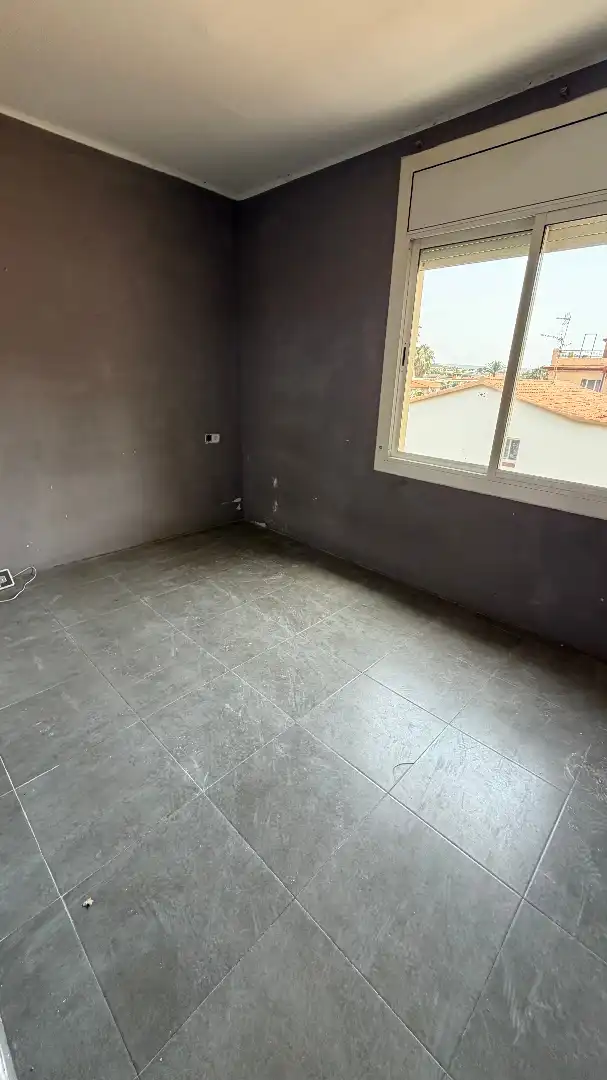 Bedroom of Flat for sale in Torredembarra  with Terrace