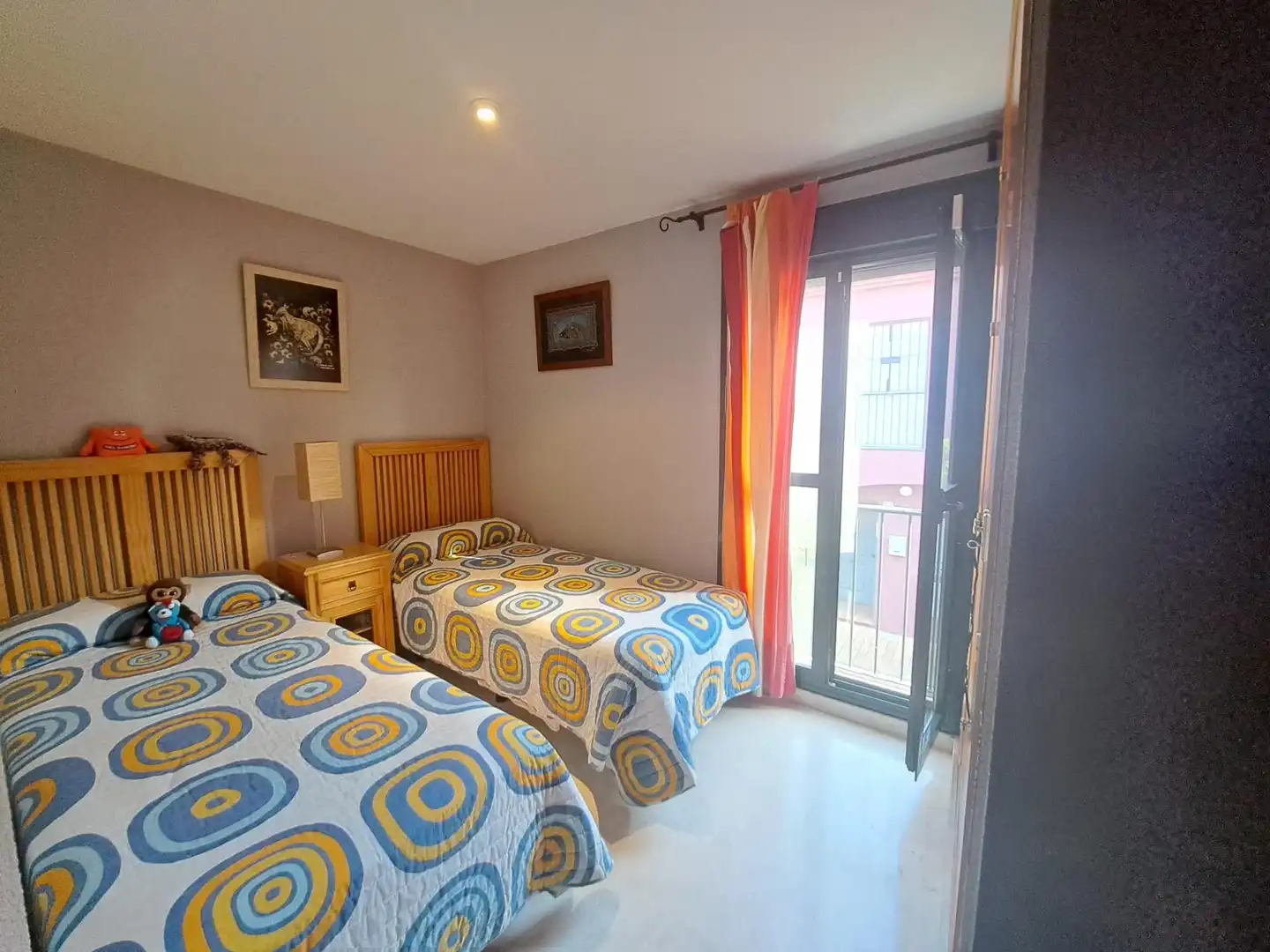 Casa a schiera con terrazza in vendita a Las Lagunas - Campano, imagen 43