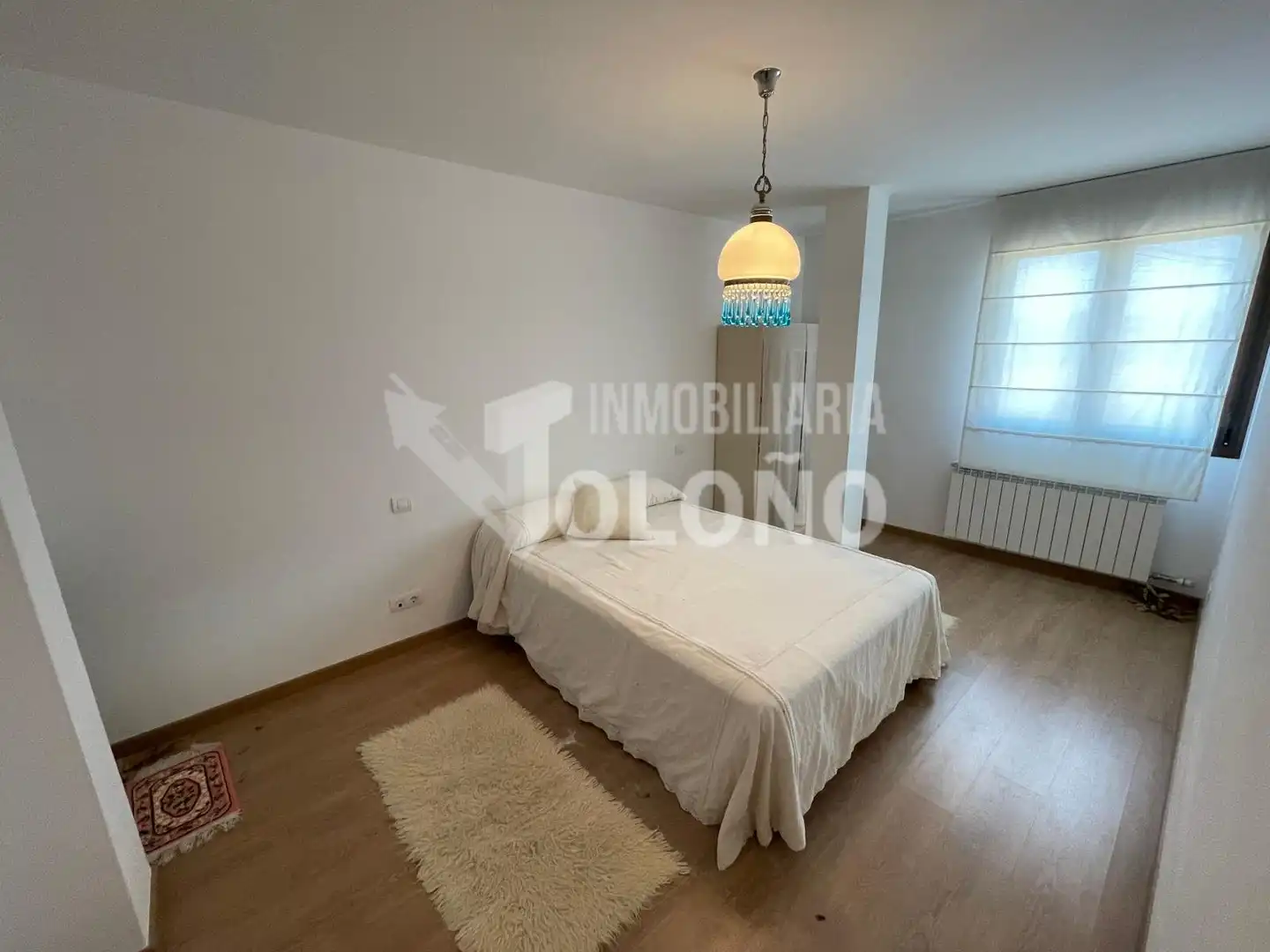 Dormitori de Dúplex en venda en Zarratón amb Calefacció, Parquet i Traster