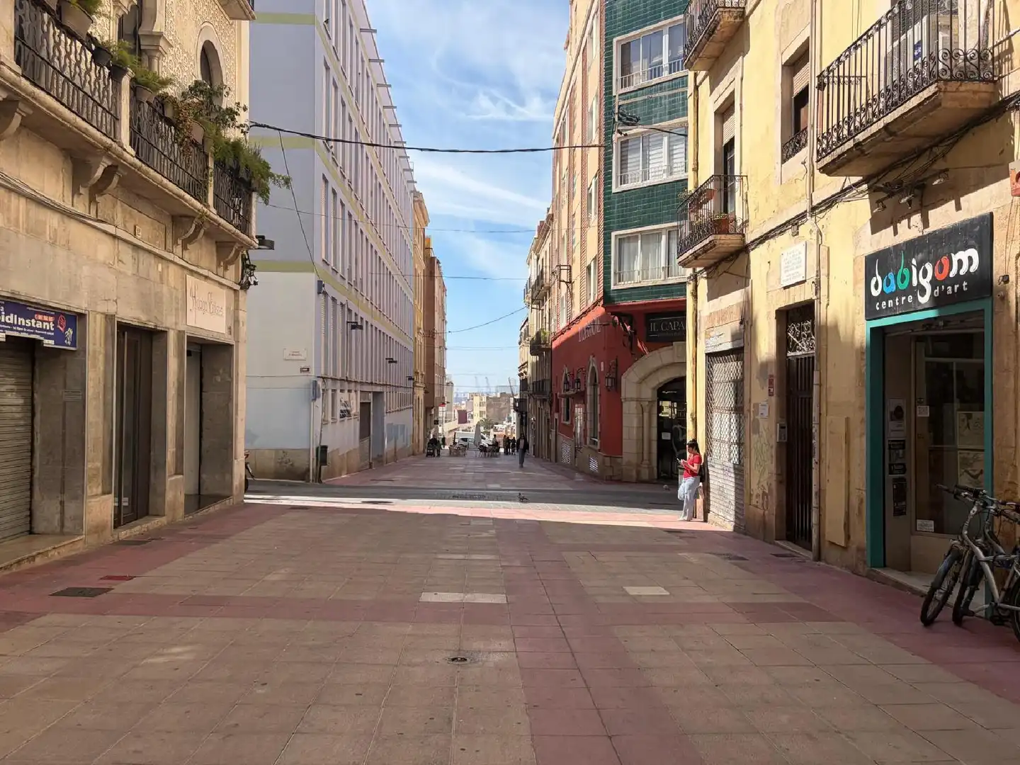 Pis amb ascensor en venda a Eixample, imagen 22